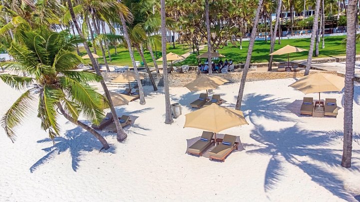Prideinn Flamingo Beach Resort & Spa Mombasa