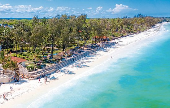 Diani Sea Resort