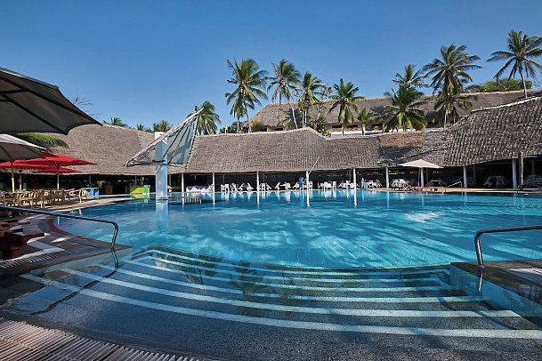 Turtle Bay Beach Club