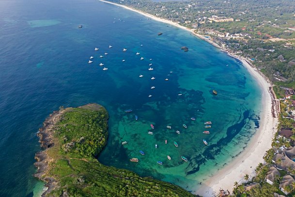 Turtle Bay Beach Club