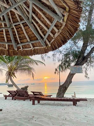 Turtle Bay Beach Club