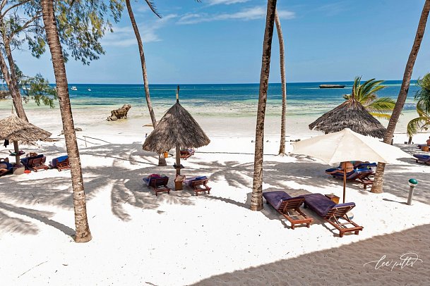 Turtle Bay Beach Club