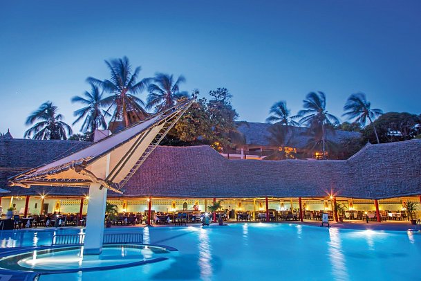 Turtle Bay Beach Club