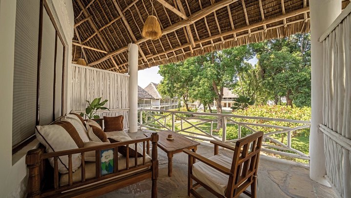 ananea Diamonds Malindi - Wohnbeispiel Deluxe (Zimmercodierungen UDG & XD1)