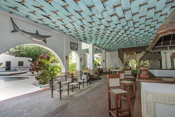 Kilifi Bay Beach Resort