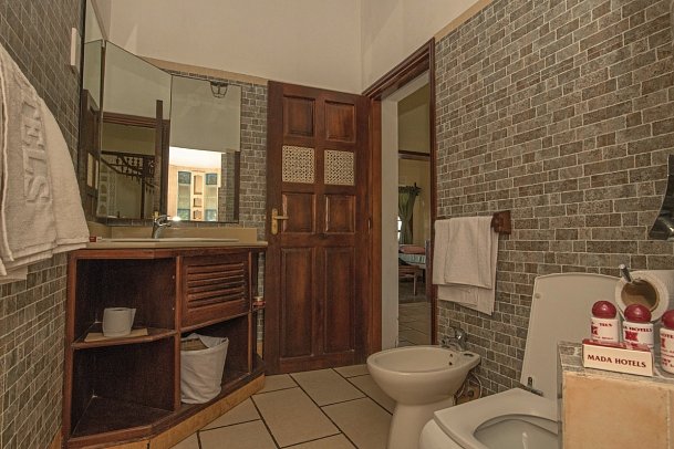 Kilifi Bay Beach Resort