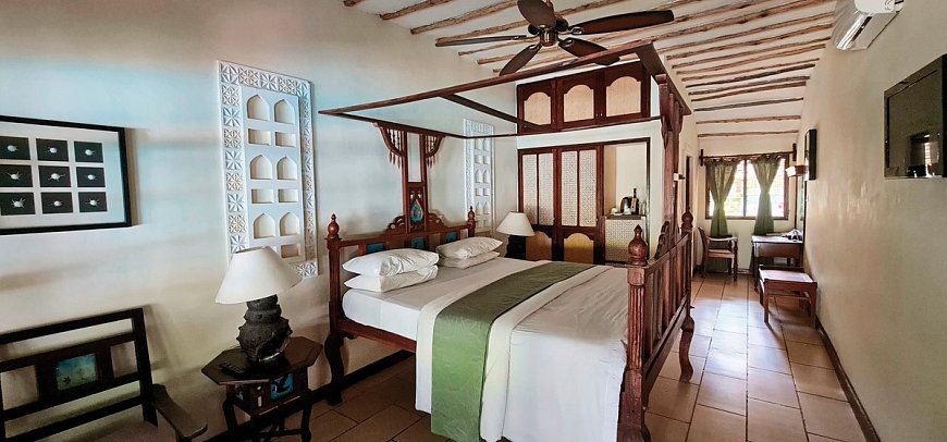 Kilifi Bay Beach Resort