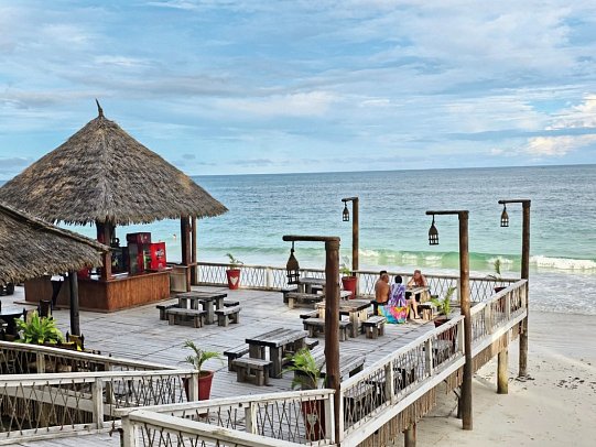 Kilifi Bay Beach Resort