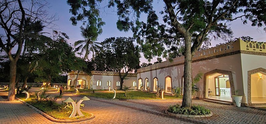 Kilifi Bay Beach Resort