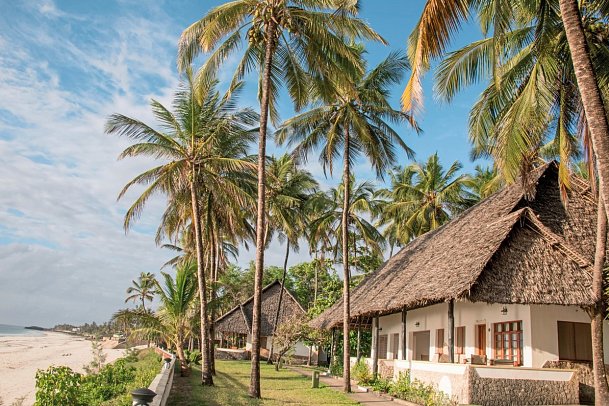 Kilifi Bay Beach Resort
