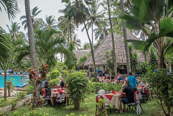 Kilifi Bay Beach Resort