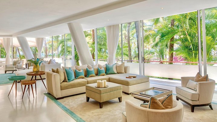 Billionaire Resort & Retreat