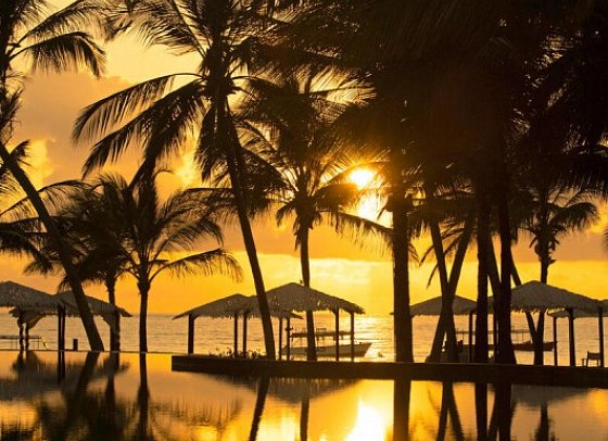 Billionaire Resort & Retreat