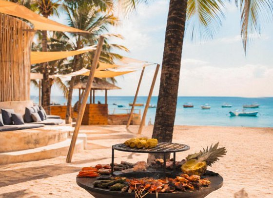 Billionaire Resort & Retreat