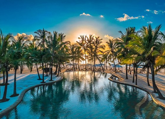 Billionaire Resort & Retreat