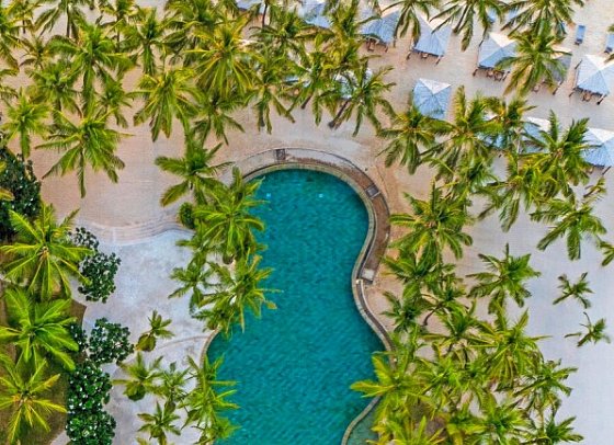 Billionaire Resort & Retreat