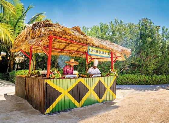 Jewel Paradise Cove Resort & Spa