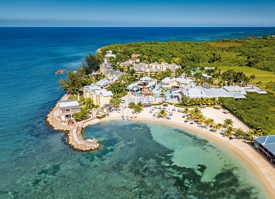 Jewel Paradise Cove Resort & Spa