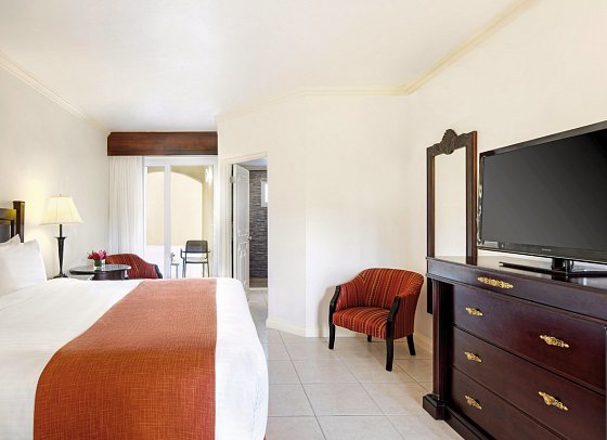 Jewel Paradise Cove Resort & Spa - Wohnbeispiel Premier Guest Room (Zimmercodierung UG1)