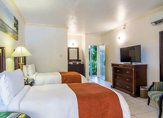 Jewel Paradise Cove Resort & Spa - Wohnbeispiel Premier Guest Room (Zimmercodierung UG1)