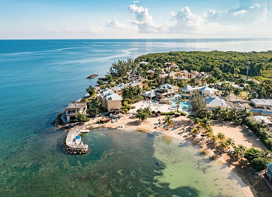 Jewel Paradise Cove Resort & Spa