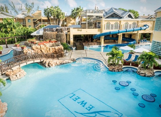 Jewel Paradise Cove Resort & Spa