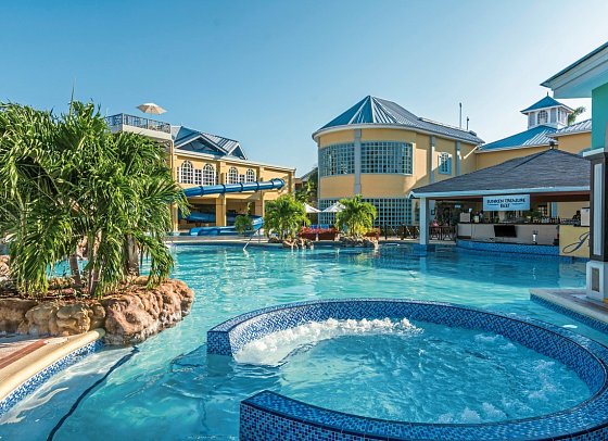 Jewel Paradise Cove Resort & Spa