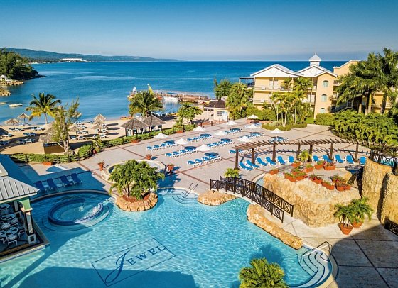 Jewel Paradise Cove Resort & Spa