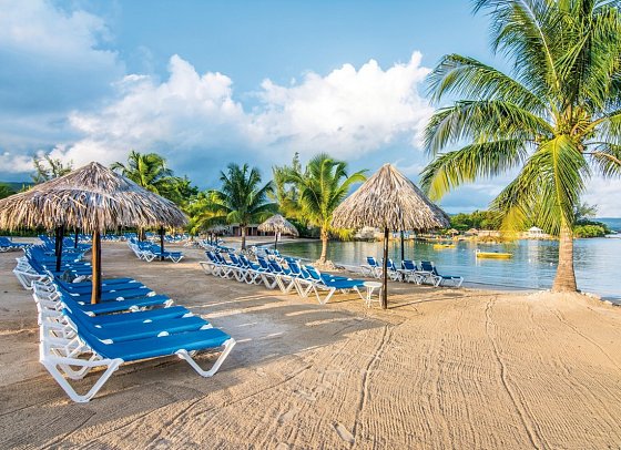 Jewel Paradise Cove Resort & Spa