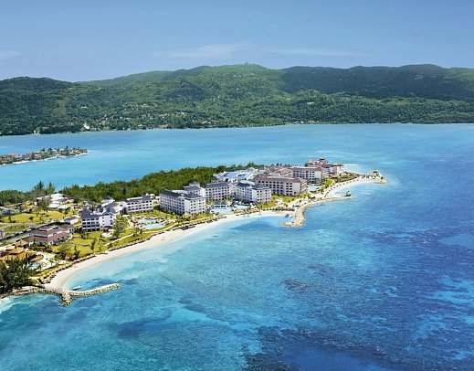 Secrets St. James Montego Bay