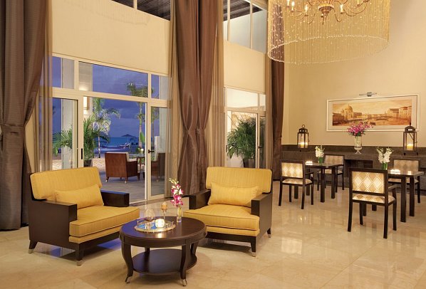 Secrets St. James Montego Bay