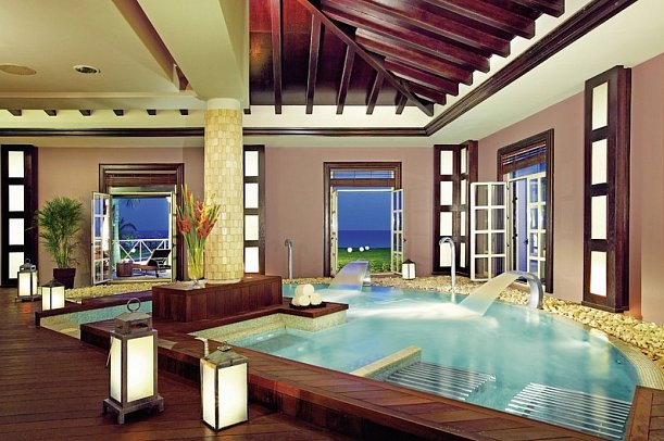 Secrets St. James Montego Bay