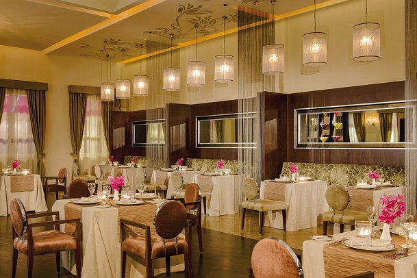 Secrets St. James Montego Bay