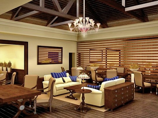 Secrets St. James Montego Bay