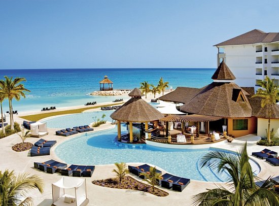 Secrets Wild Orchid Montego Bay