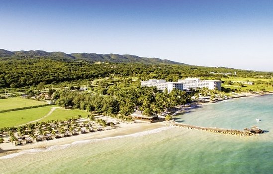 Dreams Rose Hall Resort & Spa