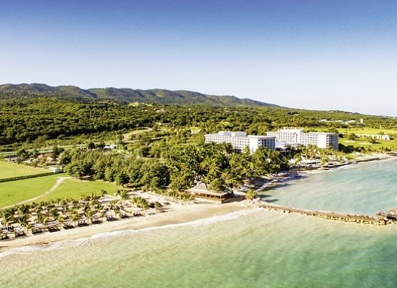 Dreams Rose Hall Resort & Spa