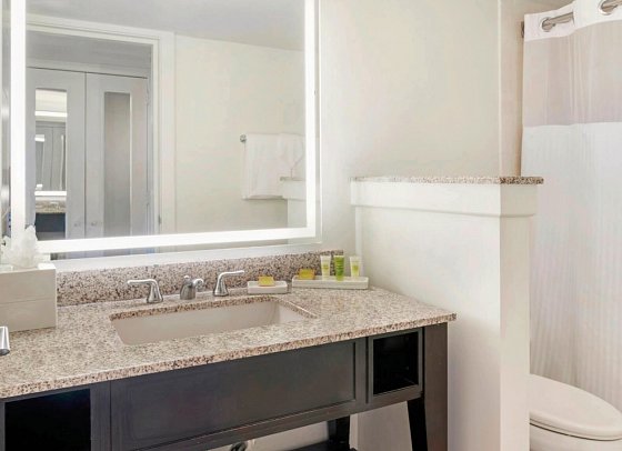 Dreams Rose Hall Resort & Spa - Wohnbeispiel Ocean View (Zimmercodierungen UB1, UBM, U1M & UBO)