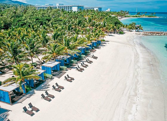 Dreams Rose Hall Resort & Spa