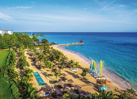 Dreams Rose Hall Resort & Spa