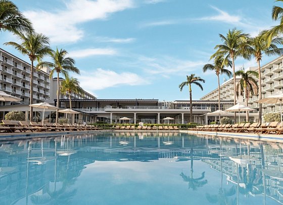 Dreams Rose Hall Resort & Spa