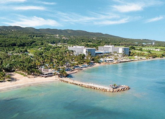 Dreams Rose Hall Resort & Spa