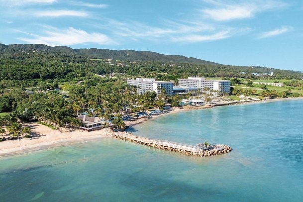 Dreams Rose Hall Resort & Spa