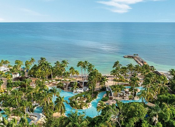 Dreams Rose Hall Resort & Spa
