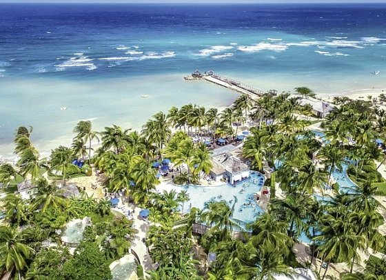 Dreams Rose Hall Resort & Spa