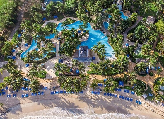 Dreams Rose Hall Resort & Spa