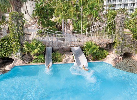 Dreams Rose Hall Resort & Spa