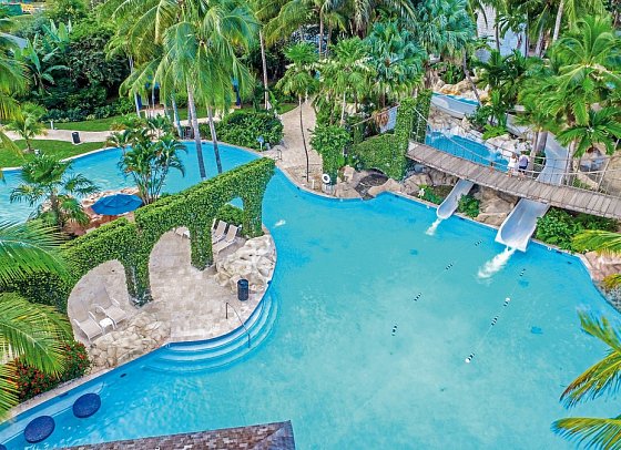 Dreams Rose Hall Resort & Spa