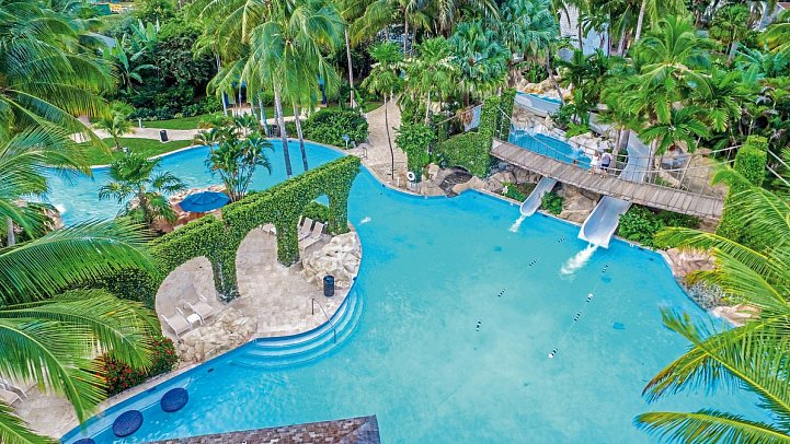 Dreams Rose Hall Resort & Spa