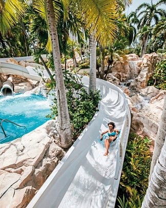 Dreams Rose Hall Resort & Spa